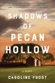 Go to record Shadows of Pecan Hollow : a novel