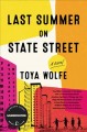 Last summer on State Street : a novel  Cover Image