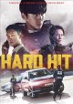 Hard hit /  Cover Image