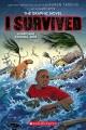 I survived Hurricane Katrina, 2005 : the graphic novel  Cover Image