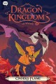 Dragon kingdom of Wrenly.  #7 : Cinder's flame  Cover Image