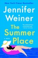 The Summer Place A Novel. Cover Image