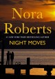 Night moves Cover Image