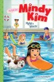 Go to record Mindy Kim makes a splash!  #8