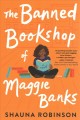 The banned bookshop of Maggie Banks : a novel  Cover Image