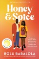 Honey and spice : a novel  Cover Image