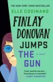 Finlay Donovan jumps the gun : a novel  Cover Image