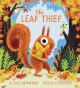 The leaf thief  Cover Image