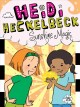 Heidi Heckelbeck sunshine magic  Cover Image