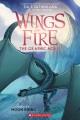 WINGS OF FIRE, BOOK SIX. MOON RISING : A GRAPHIX BOOK. Cover Image