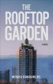 Go to record The rooftop garden : a novel