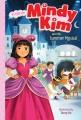 Mindy Kim and the summer musical  #9  Cover Image