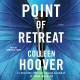 Point of retreat : a novel  Cover Image
