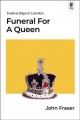 Funeral for a Queen : twelve days in London  Cover Image