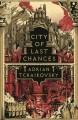 City of last chances  Cover Image