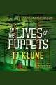 In the lives of puppets  Cover Image