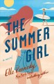 The summer girl  Cover Image