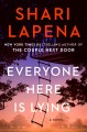 Everyone here is lying  Cover Image