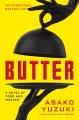 Go to record Butter : a novel of food and murder