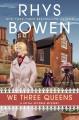 We three queens  Cover Image