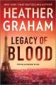 Legacy of blood  Cover Image