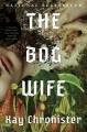 The bog wife : a novel  Cover Image