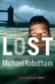 Lost : a novel  Cover Image