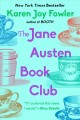 Go to record The Jane Austen book club