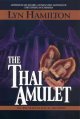 The Thai amulet : an archaeological mystery  Cover Image