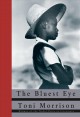 Go to record The bluest eye : a novel