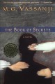 Go to record The book of secrets : a novel