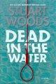 Dead in the water : a novel  Cover Image