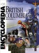 Encyclopedia of British Columbia. Cover Image