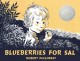 Blueberries for Sal  Cover Image