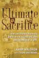 Ultimate sacrifice : John and Robert Kennedy, the plan for a Coup in Cuba, and the murder of JFK  Cover Image