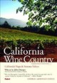 Go to record California wine country