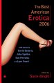 Go to record The best American erotica 2006