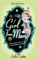 Girl from Mars  Cover Image