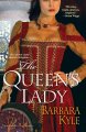 The Queen's lady  Cover Image