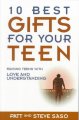 Go to record 10 best gifts for your teen : raising teens with love and ...